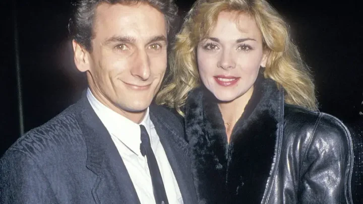 Kim Cattrall’s ex-husband, Andre J. Lyson Biography: Spouse, Age, Height, Net Worth, Children, Nationality