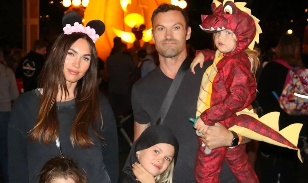Who is Journey River Green? Megan Fox & Brian Austin Green’s son Bio: Age, Siblings, Net Worth, Family, Height