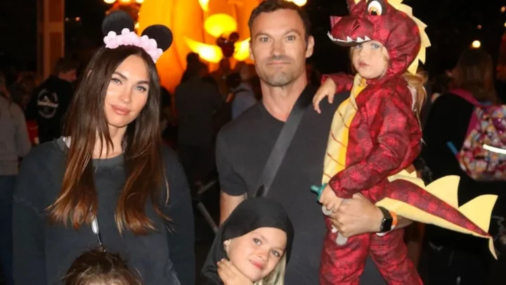 Who is Journey River Green? Megan Fox & Brian Austin Green’s son Bio: Age, Siblings, Net Worth, Family, Height