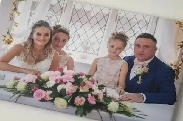 Gerwyn Price children: Meet Emily and Bethany Price