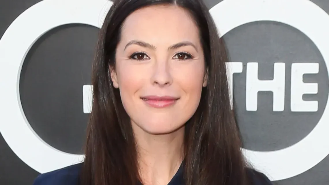 Sasha Barrese Biography: Wiki, Age, Net Worth, Pictures, Instagram, Boyfriend, Spouse, Children