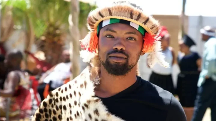 Ringo Madlingozi’s son, Phila Madlingozi Biography: Spouse, Parents, Age, Siblings, Songs, Net Worth, Instagram, Wikipedia