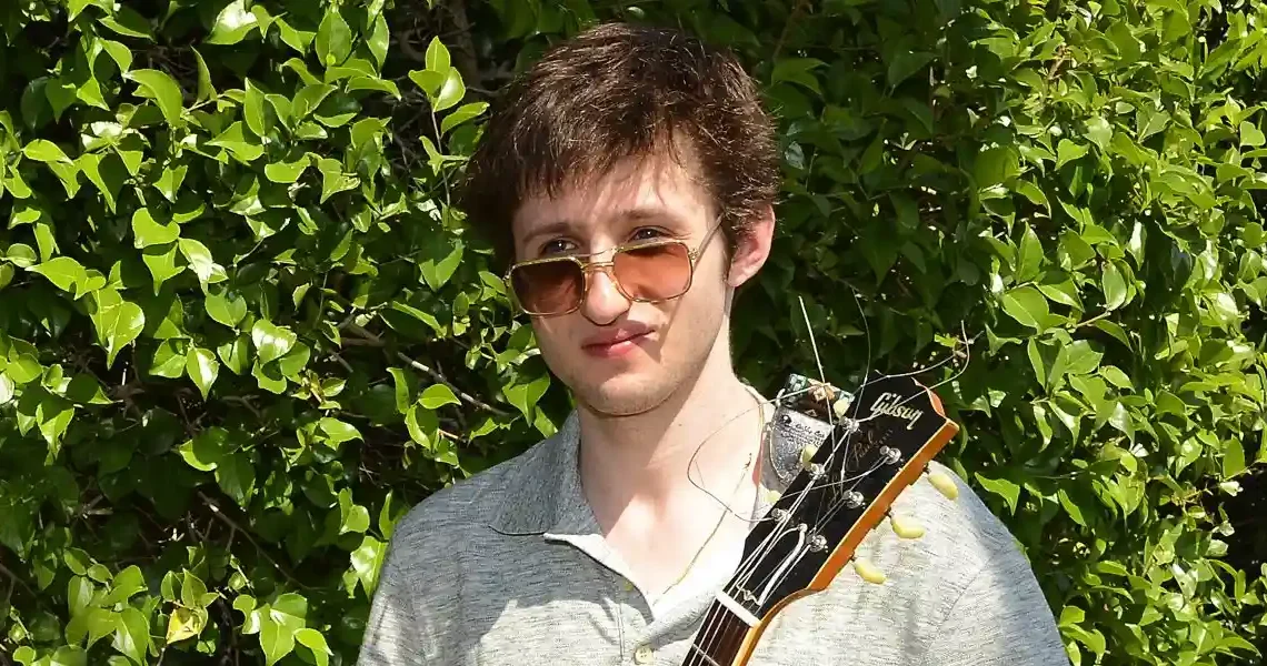 Gabriel Byrne’s son, Jack Daniel Byrne Biography: Height, Age, Net Worth, Spouse, Instagram, Siblings