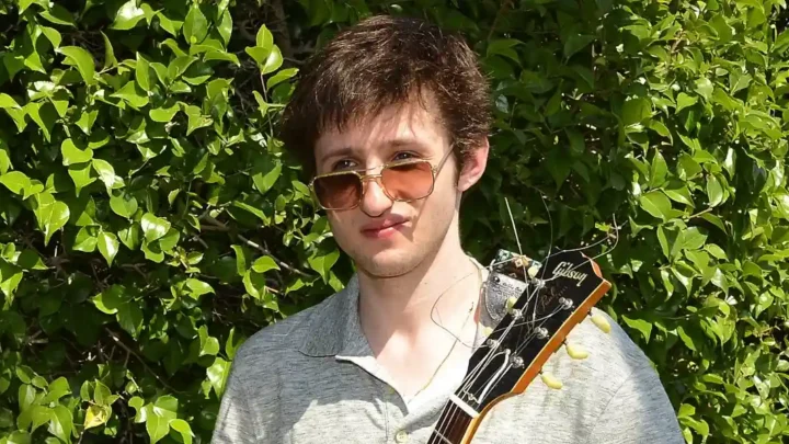 Gabriel Byrne’s son, Jack Daniel Byrne Biography: Height, Age, Net Worth, Spouse, Instagram, Siblings