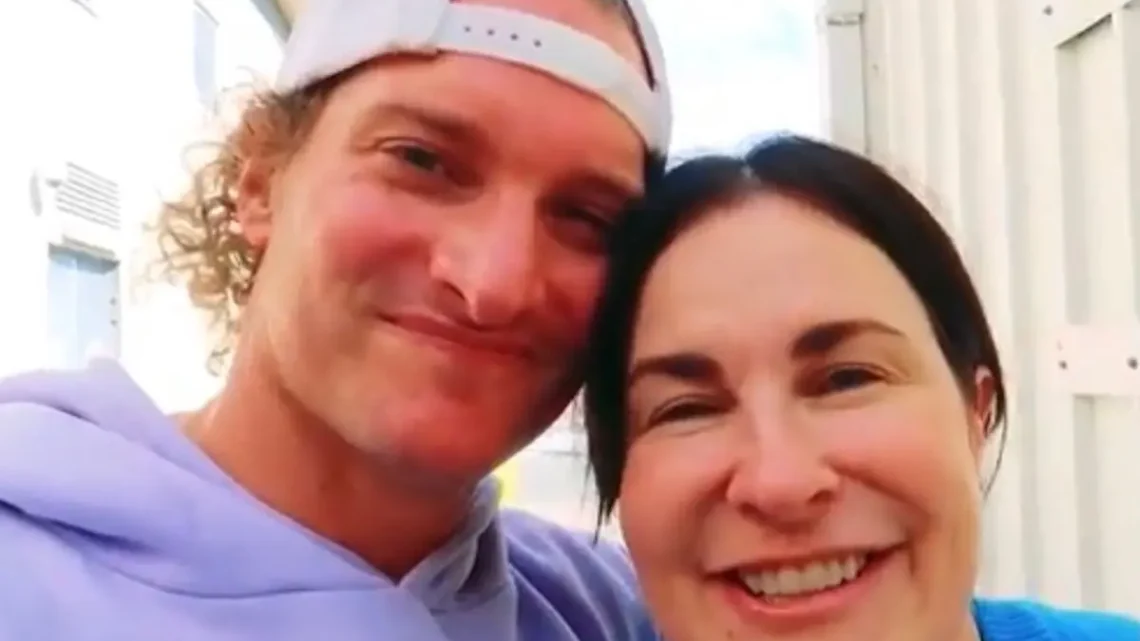 Justin Norris’ wife, Brooke Norris Biography: Children, Age, Net Worth, Parents, Siblings, Family, Height, YouTube