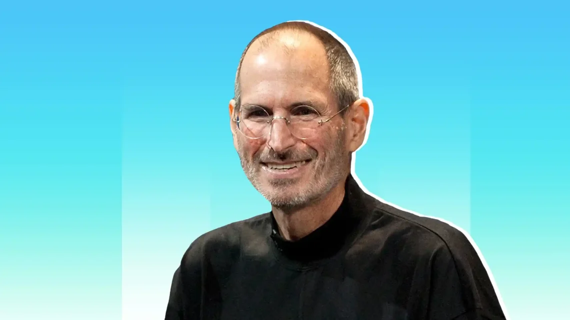 Steve Jobs Biography: Age, Net Worth, Wife, Children, Family, Height, Wikipedia, Death