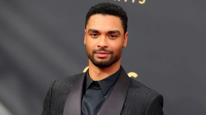 Regé-Jean Page Biography: Movies, Net Worth, Siblings, Wife, Age, Parents, Instagram, Girlfriend