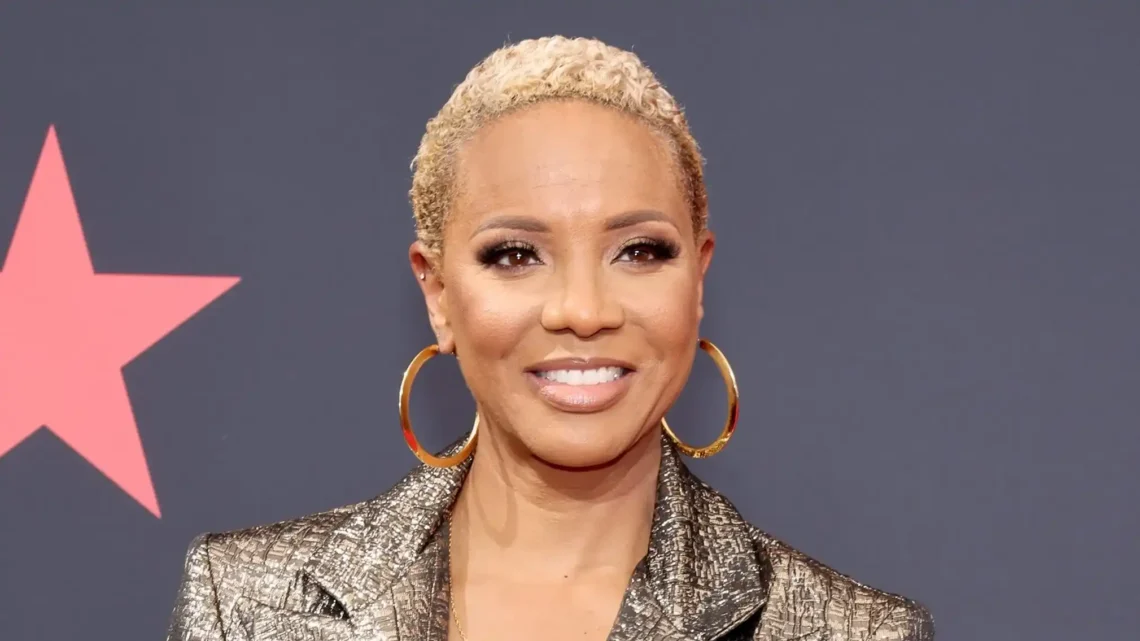 MC Lyte Biography: Partner, Net Worth, Age, Movies, Husband, Boyfriend, Siblings