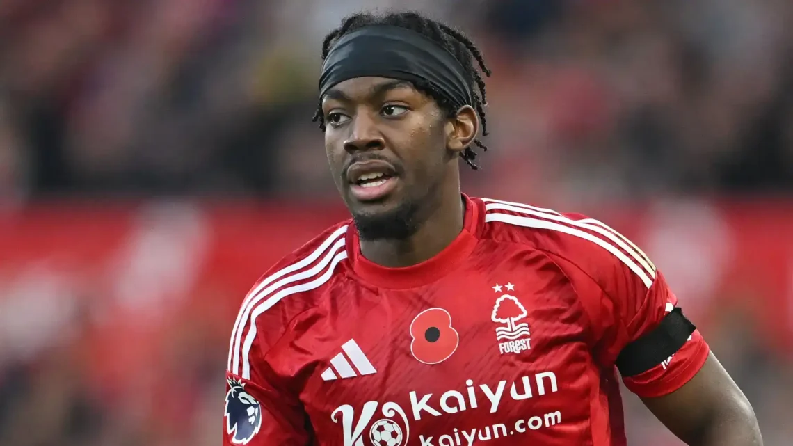 Anthony Elanga’s mother, Daniella Elanga Biography: Age, Net Worth, Height, Husband, Kids, Pictures