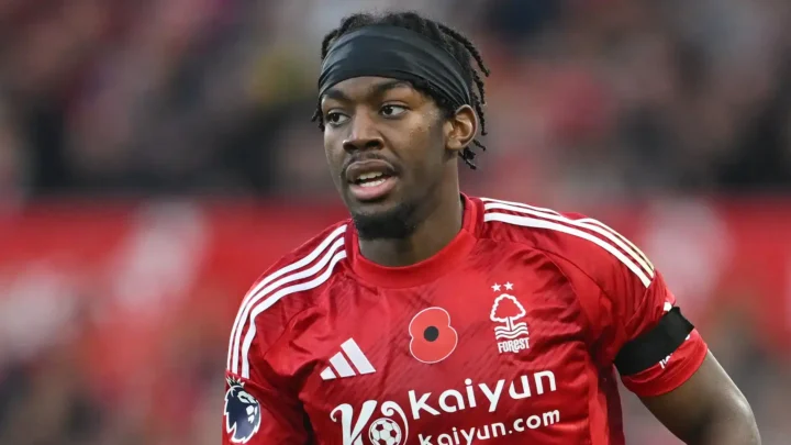 Anthony Elanga’s mother, Daniella Elanga Biography: Age, Net Worth, Height, Husband, Kids, Pictures