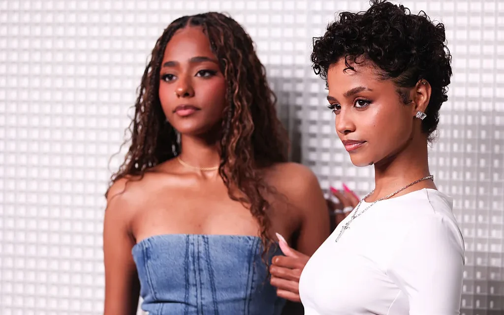 Who is Sydney Seethal? Tyla’s sister Bio: Age, Parents, Net Worth, Boyfriend, Height, Siblings, YouTube