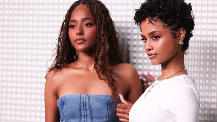 Who is Sydney Seethal? Tyla’s sister Bio: Age, Parents, Net Worth, Boyfriend, Height, Siblings, YouTube