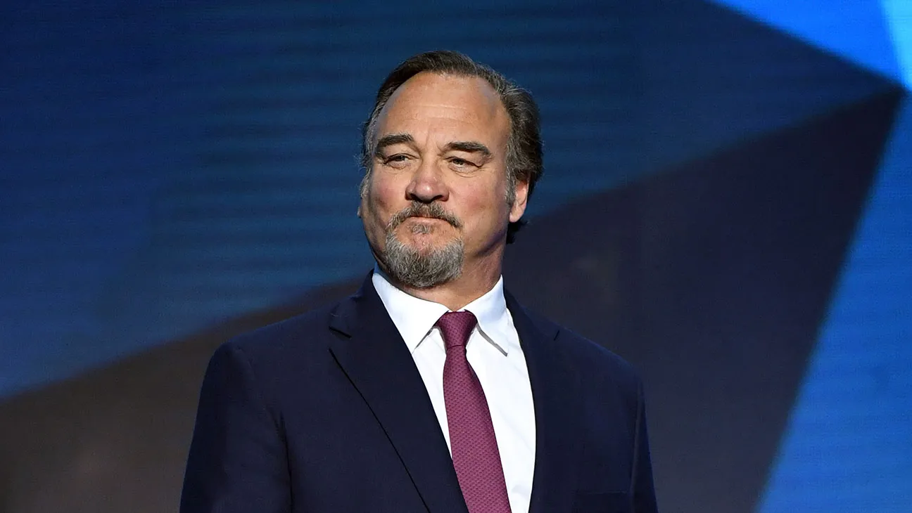 Jim Belushi