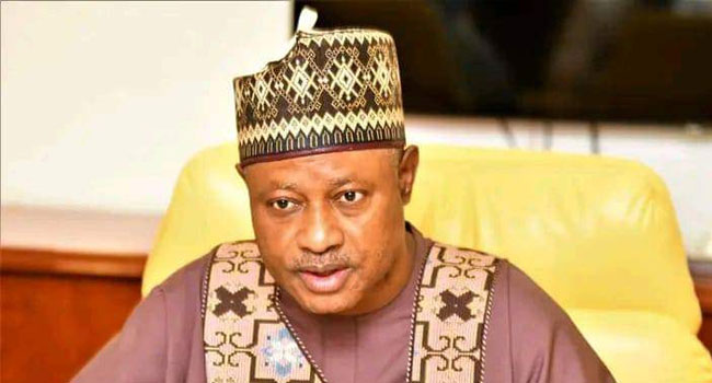 287 Kidnapped Schoolchildren in Kaduna Freed: Governor Uba Sani