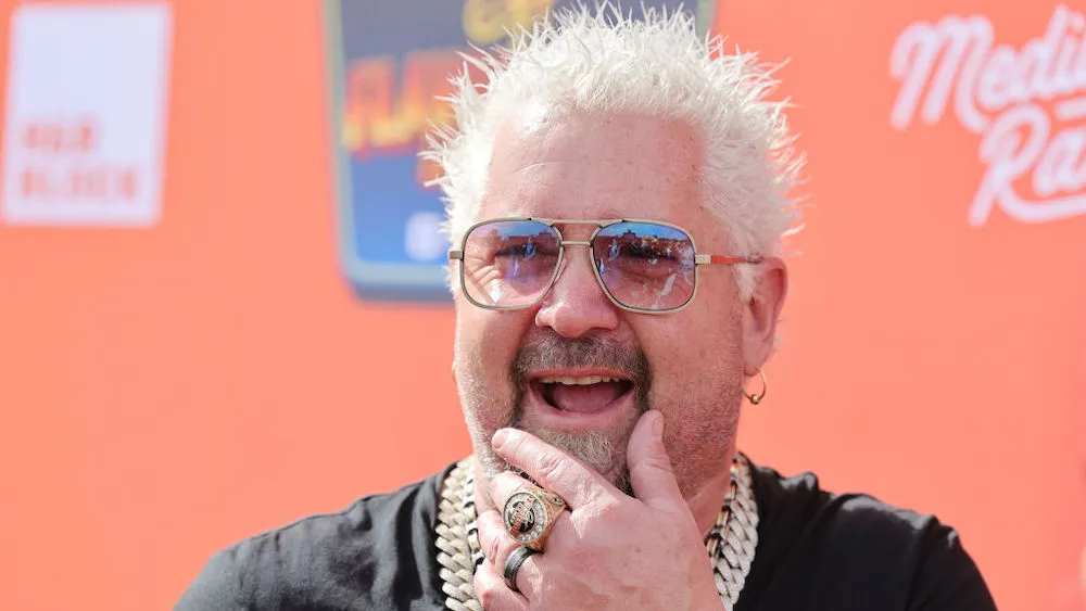 Guy Fieri Biography: Net Worth, Wife, Age, Instagram, Wikipedia, Girlfriend, Height, Children, Parents
