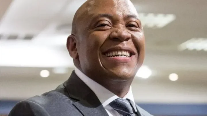 Linda Sibiya Biography: Age, Wife, Net Worth, Pictures, Height, Instagram, Children, Nationality