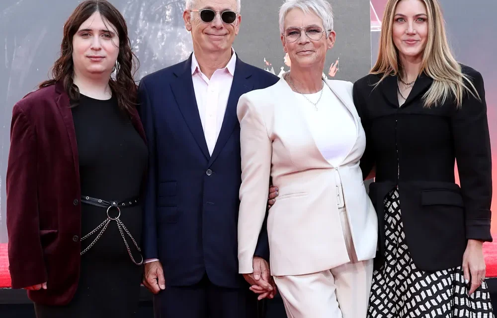 Jamie Lee Curtis’ Daughter Ruby Guest Biography: Age, Net Worth, Parents, Siblings, Spouse, Instagram, Height, Wiki Jamie Lee Curtis’ Daughter Ruby Guest Biography: Age, Net Worth, Parents, Siblings, Spouse, Instagram, Height, Wiki