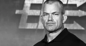 Jocko Willink