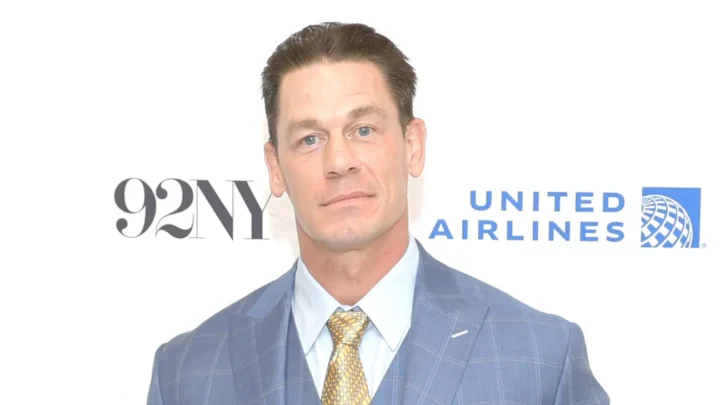 John Cena Biography: Movies, Age, Net Worth, Height, Parents, Wife, Children, Spouse, Real Name