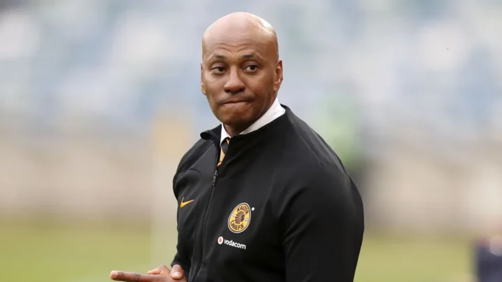 Kaizer Motaung Junior Biography: Wife, Age, Net Worth, Parents, Siblings, Height, Wikipedia, Nationality