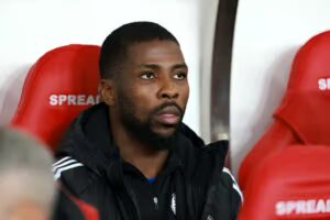 Kelechi Iheanacho