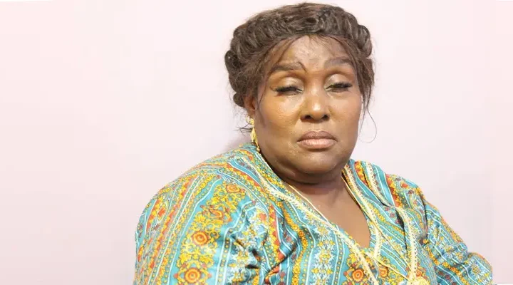 Khadija Kopa Biography: Age, Songs, Net Worth, Movie, Instagram, Wikipedia, Photos