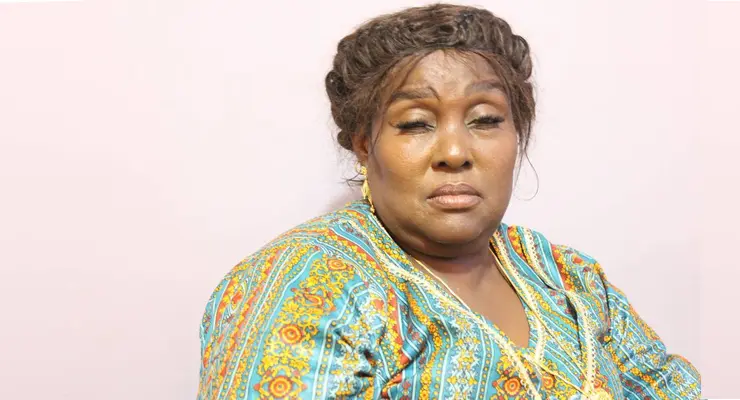 Khadija Kopa Biography: Age, Songs, Net Worth, Movie, Instagram, Wikipedia, Photos