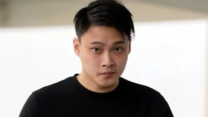 Kim Lim’s ex-husband, Kho Bin Kai Biography: Family, Parents, Age, Net Worth, Education, Instagram, Wife