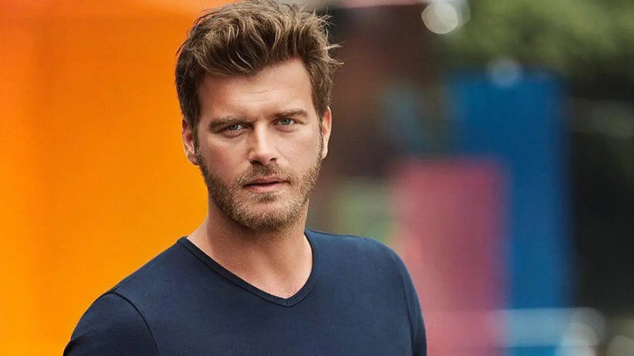 kivanc tatlitug