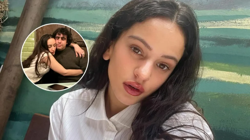 Rosalía’s sister, Pilar Vila Tobella Biography: Age, Boyfriend, Net Worth, Pictures, Instagram, Wikipedia