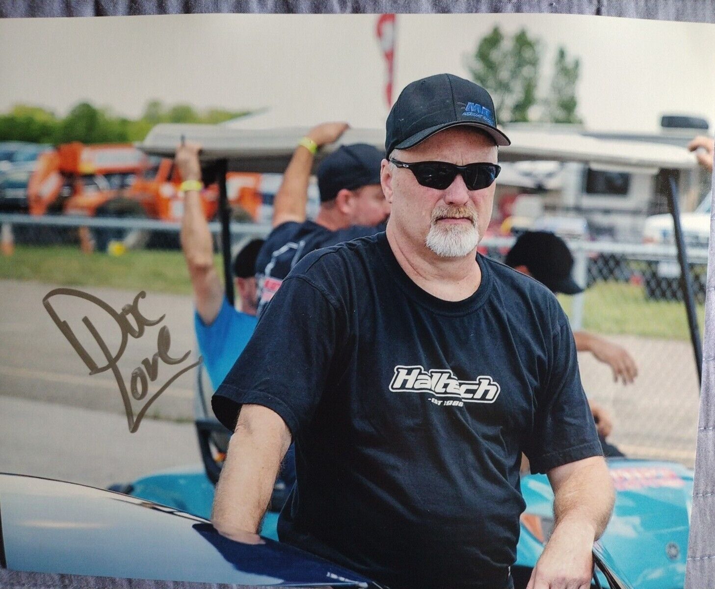 Latest On James "Doc" Love from Street Outlaws Age, Bio, Net Worth