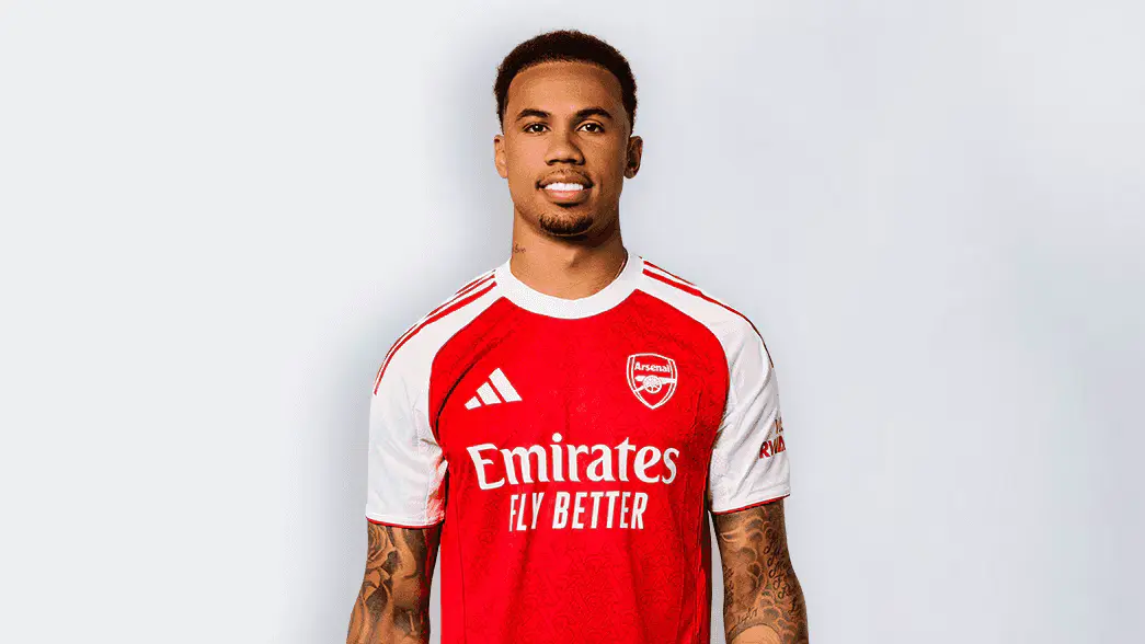 Gabriel Magalhaes Biography: Stats, Age, Team, Height, Spouse, Girlfriend, Instagram, Children