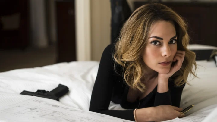 Inbar Lavi Biography: Net Worth, Spouse, Movies, Age, Height, Instagram, Wikipedia, Parents