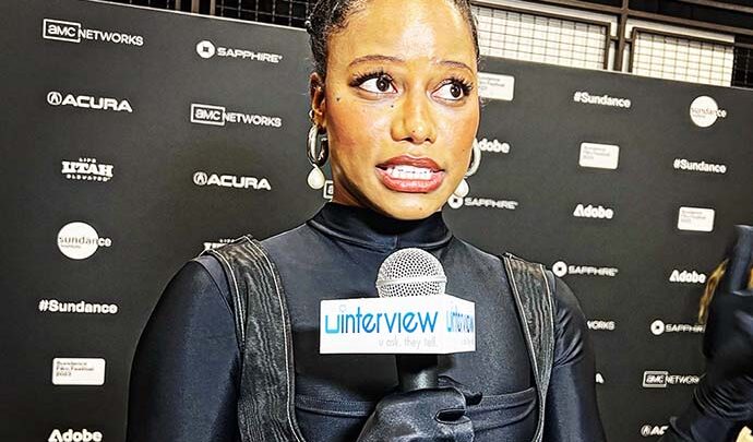 Taylour Paige Biography: Age, Net Worth, Parents, Siblings, Height, Instagram, Spouse, Movies