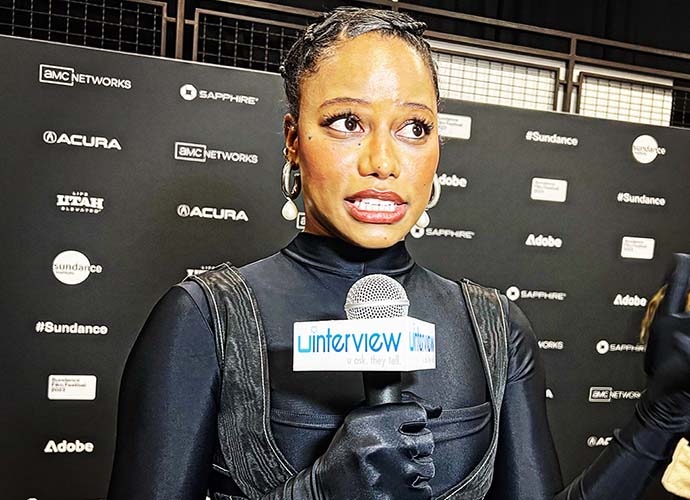 Taylour Paige Biography: Age, Net Worth, Parents, Siblings, Height, Instagram, Spouse, Movies