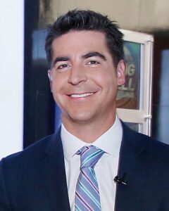 Jesse Watters Net Worth: Exploring His Family's Generational Wealth
