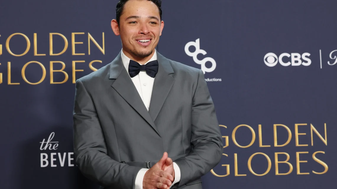 Anthony Ramos Biography: Age, Net Worth, Parents, Siblings, Height, Instagram, Spouse, Songs, Movies