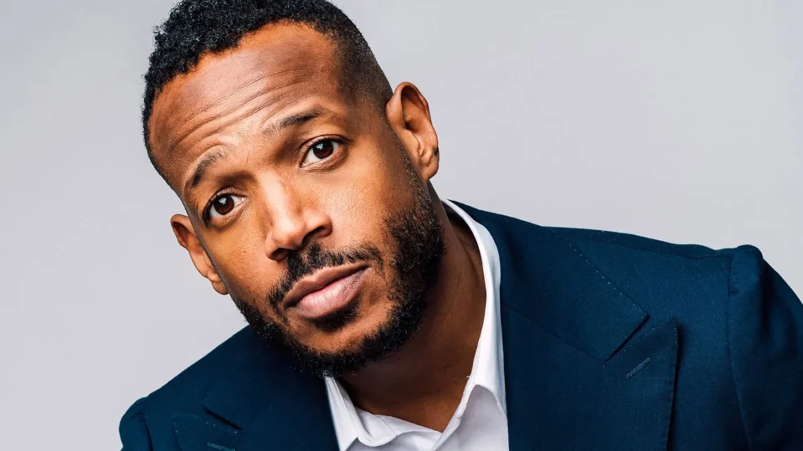 Marlon Wayans Biography: Wife, Movies, Net Worth, Age, Siblings, Children, Height, Wikipedia, Instagram