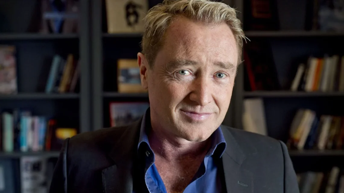 Michale Flatley Biography: Age, Net Worth, Parents, Spouse, Children, Siblings, Height, Instagram, Wiki