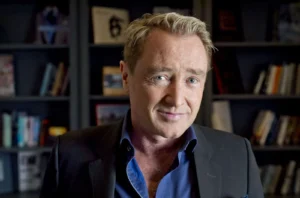 Michale Flatley