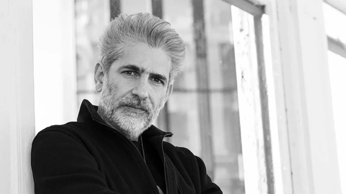 Michael Imperioli Biography: Movies, Wife, Age, Net Worth, Siblings, Instagram, Nationality, Awards