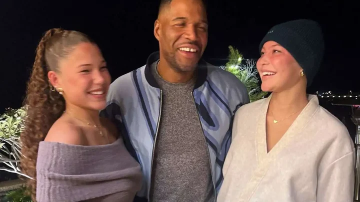 Michael Strahan’s daughter, Sophia Strahan Biography: Age, Boyfriend, Height, Net Worth, Mother, Pictures