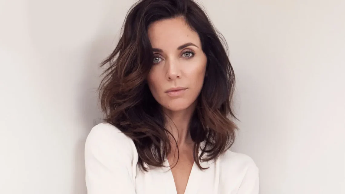 Michelle Morgan Biography: Net Worth, Movies, Age, Husband, Children, Parents, Height, TV Shows