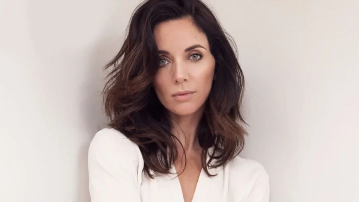 Michelle Morgan Biography: Net Worth, Movies, Age, Husband, Children, Parents, Height, TV Shows