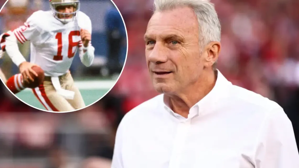 Joe Montana Biography: Net Worth, Spouse, Age, Movies, Children, Height, TV Shows, Awards