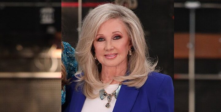 Morgan Fairchild Biography: Net Worth, Age, TV Shows, Movies, Husband, Instagram, IMDb, Height, Wikipedia