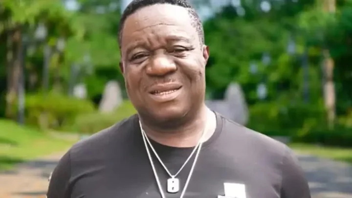 CONFIRMED: Actor, Mr Ibu, Passes Away at 62