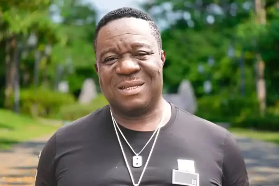 CONFIRMED: Actor, Mr Ibu, Passes Away at 62