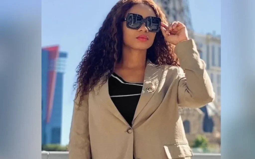 Toosweet Annan’s Wife, MsFlava Biography: Wiki, Age, Net Worth, Pictures, Instagram, Height Toosweet Annan’s Wife, MsFlava Biography: Wiki, Age, Net Worth, Pictures, Instagram, Height