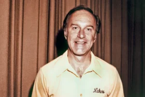 Jack McKinney